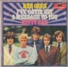 Cover: Bee Gees, The - Ive Gotta Get A Message To you / Kitty Can