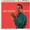 Cover: Harry Belafonte - Calypso (EP)