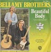Cover: The Bellamy Brothers - Beautiful Body / Make Me Over