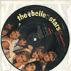 Cover: The belle stars - Blame /The Clapping Song  (Picture Disc)
