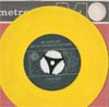 Cover: Bilk, Mr. Acker - Creole Jazz / Stars and Stripes (Yellow Vinyl)