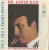 Cover: Mr. Acker Bilk - Lonely / Limelight