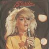 Cover: Blondie - Heart of Glass / Rifle Range 