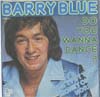 Cover: Blue, Barry - Do You Wanna Dance / Dont Put Your Money On My Horse