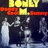 Cover: Boney M. - Daddy Cool / Sunny