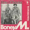 Cover: Boney M. - Rivers of Babylon / Brown Girl In the Ring