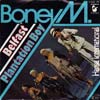 Cover: Boney M. - Belfast / Plantation Boy