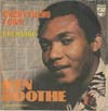 Cover: Ken Boothe - Everything I Own / Drumsong