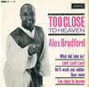 Cover: Alex Bradford - Too Close to Heaven