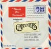Cover: The Carpenters - Please Mr. Postman / This Masquerade