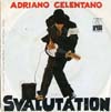Cover: Adriano Celentano - Svalutation / La Barca