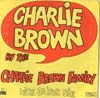 Cover: Charly Brown Family - Charlie Brown / We´re On Your Side