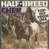 Cover: Cher - Half-Breed / Melody