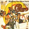 Cover: Chicago (Band) - Wishing You Were Here / Gently I´ll Wake You