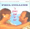 Cover: Phil Collins - A Groovy Kind Of Love / Big Noise (Instrumental)