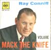 Cover: Ray Conniff - Mack The Knife / Volare