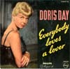 Cover: Doris Day - Everybody Loves A Lover (EP)