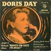Cover: Doris Day - Sjunger ur Hitchcock  Filmen