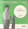 Cover: Peppino di Capri - Malatia / Lassame (Let Me Go)