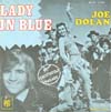 Cover: Joe Dolan - Lady In Blue / Darling Michelle