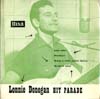 Cover: Lonnie Donegan - Hit Parade (EP)