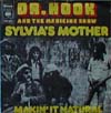 Cover: Dr. Hook - Sylvia´s Mother / Makin´ It Natural
