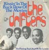 Cover: The Drifters - Kissin in the Back Row of The Movies / Im Feeling Sad
