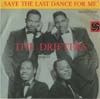 Cover: The Drifters - Save The Last Dance For Me (EP)