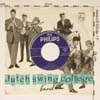 Cover: Dutch Swing College Band - Wilhem Tell / Santa Lucia