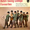Cover: Dutch Swing College Band - Dutch Swing College Favourites (EP)