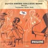 Cover: Dutch Swing College Band - Marina / Tennessee Waltz Rock