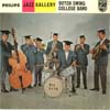 Cover: Dutch Swing College Band - Jazz Gallery
