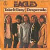 Cover: The Eagles - Take It Easy / Desperado