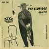 Cover: Roy Eldridge - The Roy Eldridge Quintett (EP)