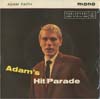 Cover: Adam Faith - Adams Hit Parade (EP)