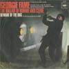 Cover: Fame, Georgie - The Ballad of Bonnie And Clyde / Beware of The Dog