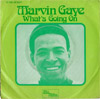 Cover: Marvin Gaye - Whats Going On /  God Is Love