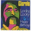 Cover: Moroder, Giorigio - Looky Looky / Happy Birthday