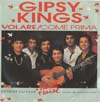 Cover: Gipsy Kings - Volare / Come Prima