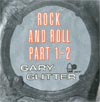 Cover: Glitter, Gary - Rock and Roll Part 1 - 2