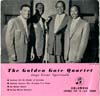 Cover: Golden Gate Quartett - The Golden Gate Quartett sings Great Spirituals