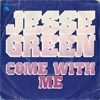 Cover: Jesse Green - Come with me (Vocal / instrumental)