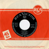 Cover: Lorne Greene - Ringo / Bonanza