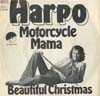 Cover: Harpo - Motorcycle Mama / Beautiful Christmas