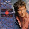 Cover: David Hasselhoff - Looking For Freedom  (Vocal) / Looking For Freedom  (instrumental)