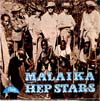Cover: Hep Stars - Malaika / It´s Nice To Be Back