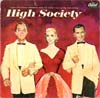 Cover: High Society (Bing Crosby, Grace Kelly, Frank Sinatra) - High Society (EP)