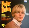 Cover: Peter Holm - Peter Holm (EP)