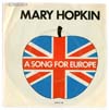 Cover: Hopkin, Mary - Knock Knock Who´s There / I´m Going To Fall In Love Again