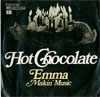 Cover: Hot Chocolate - Emma / Makin Music